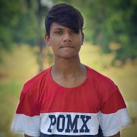 Anish harrison Kerketta