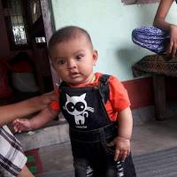 Anjan portel