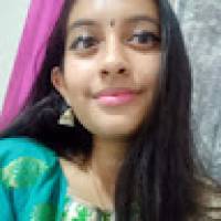 Nansita Charan