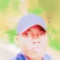 mbaku denis junior