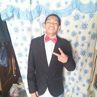 Tyrone Brinson
