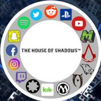 The House Of Shadows Broadcast