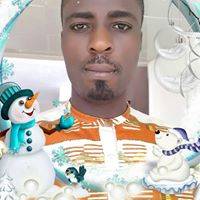 Dipah Émile Dibongue