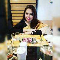 Anjali Majumder