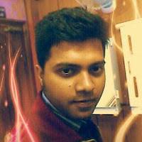 Rajrshi Das
