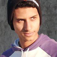 Rayen Nahdi