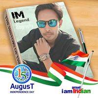 Chirag Meer