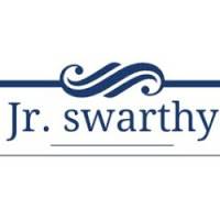 Mr. swarthy