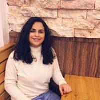 Laura Suhail Smeirat