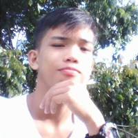 MARK ANTHONY BACO