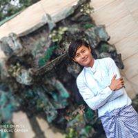 Aung Min Htet