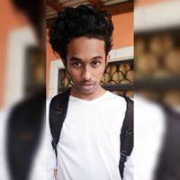 Josiah Mohabir