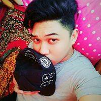 Mackarvie Constantino