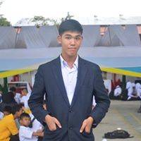 ปนัส ศรีภูวนาถ
