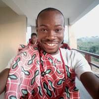 Simon Udo