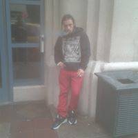 Anthony Rivera