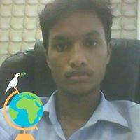 Shailendra Maurya