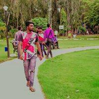 Rj Vikash