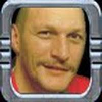 Peter Van der Stappen