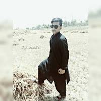 jAwAD kHaN