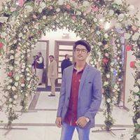Muhammad Afnan Nasir