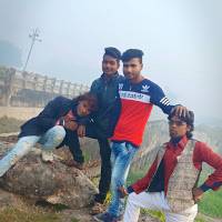Rajesh Vishwas