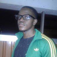 Bongani Robbie Brizmo Mathabela