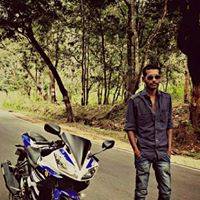 Arun Krishnan