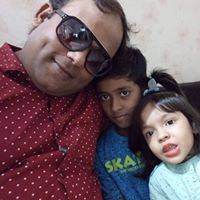 Rajeev Pardeshi