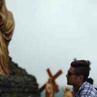 Prashant Rizee Xamling
