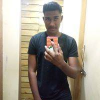 Vivasvath Acharya