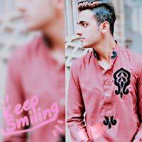 Shabraiz Jutt
