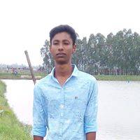 MD Imrul Khan