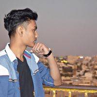 Ubaid Bin Mazher