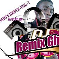 Dj-Remix Gh