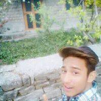 Mohan Thakur