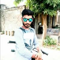 Mahesh Sindhav