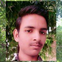 Singer Sandeep Maurya