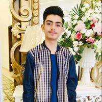 Abdullah Maqsood