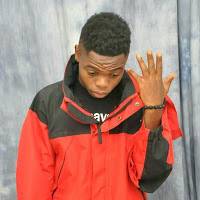 Joshua Apreko