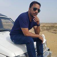 Arman Kalar