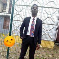 Joel Adeyemi Adefidipe