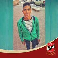 Ahmed Ashraf