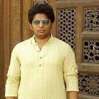 Muhammad Asif