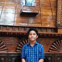 Jhon Carl Acuemo Montano