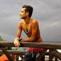 Akash Shaw