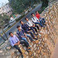 Yash Kumar