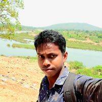 Papu Marndi Sunaram