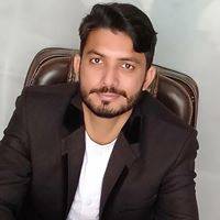 Ehtisham Ahmed