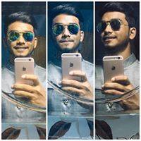 Mohammad Shakib Ul Hasan